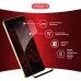 Стекло защитное Intaleo Full Glue Infinix Hot 40 Pro Black (1283126589263)