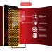 Стекло защитное Intaleo Full Glue Infinix Hot 40 Pro Black (1283126589263)