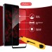 Стекло защитное Intaleo Full Glue Infinix Hot 40i Black (1283126588945)
