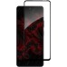 Стекло защитное Intaleo Full Glue Infinix Hot 50 4G Black (1283126607318)