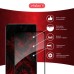 Стекло защитное Intaleo Full Glue Infinix Hot 50 4G Black (1283126607318)