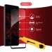 Стекло защитное Intaleo Full Glue Infinix Hot 50 4G Black (1283126607318)