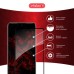 Стекло защитное Intaleo Full Glue Infinix Hot 50 Pro Black (1283126598692)
