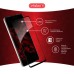 Стекло защитное Intaleo Full Glue Infinix Hot 50 Pro Black (1283126598692)