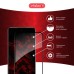 Стекло защитное Intaleo Full Glue Infinix Hot 50i Black (1283126607332)