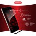 Стекло защитное Intaleo Full Glue Infinix Hot 50i Black (1283126607332)