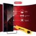 Стекло защитное Intaleo Full Glue Infinix Note 40 4G Black (1283126594915)