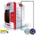 Стекло защитное Intaleo Full Glue Infinix Note 40 4G Black (1283126594915)