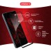 Стекло защитное Intaleo Full Glue Infinix Smart 8 Black (1283126589621)