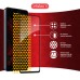 Стекло защитное Intaleo Full Glue Infinix Smart 8 Black (1283126589621)