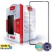 Стекло защитное Intaleo Full Glue Infinix Smart 8 Black (1283126589621)
