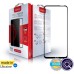 Стекло защитное Intaleo Full Glue Infinix Smart 9 Black (1283126599316)