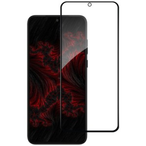 Стекло защитное Intaleo Full Glue MOTO EDGE 30 Neo Black (1283126546709)