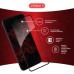 Стекло защитное Intaleo Full Glue MOTO EDGE 30 Neo Black (1283126546709)
