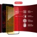 Стекло защитное Intaleo Full Glue MOTO EDGE 30 Neo Black (1283126546709)