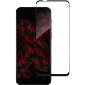 Скло захисне Intaleo Full Glue MOTO G14 Black (1283126577772)