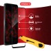 Стекло защитное Intaleo Full Glue MOTO G14 Black (1283126577772)