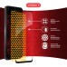 Стекло защитное Intaleo Full Glue MOTO G14 Black (1283126577772)