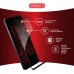 Стекло защитное Intaleo Full Glue MOTO G24 Power Black (1283126591747)