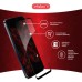 Стекло защитное Intaleo Full Glue Moto G54 Black (1283126582431)