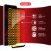 Стекло защитное Intaleo Full Glue MOTO G73 Black (1283126567315)