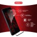 Стекло защитное Intaleo Full Glue Moto G84 Black (1283126582363)