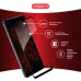 Стекло защитное Intaleo Full Glue Nokia C22 Black (1283126582301)