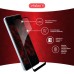 Стекло защитное Intaleo Full Glue Oppo A18 Black (1283126583179)