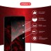Стекло защитное Intaleo Full Glue Oppo A3 5G Black (1283126598760)