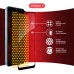 Стекло защитное Intaleo Full Glue Oppo A57S Black (1283126576737)