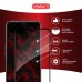 Стекло защитное Intaleo Full Glue Oppo A77S Black (1283126576805)