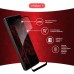 Стекло защитное Intaleo Full Glue Oppo A78 Black (1283126582912)