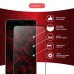 Стекло защитное Intaleo Full Glue Oppo A80 Black (1283126598777)