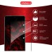 Стекло защитное Intaleo Full Glue Realme 12+ Black (1283126592485)