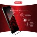 Стекло защитное Intaleo Full Glue Realme 12+ Black (1283126592485)