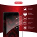 Стекло защитное Intaleo Full Glue Realme 13+ Black (1283126607523)