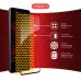Стекло защитное Intaleo Full Glue Realme 13+ Black (1283126607523)