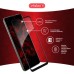 Стекло защитное Intaleo Full Glue RealMe C25 Black (1283126518522)