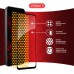 Стекло защитное Intaleo Full Glue RealMe C25 Black (1283126518522)