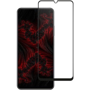 Скло захисне Intaleo Full Glue RealMe C53 Black (1283126577833)