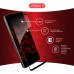 Стекло защитное Intaleo Full Glue Realme C61 Black (1283126594052)