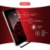 Стекло защитное Intaleo Full Glue Realme C63 Black (1283126594977)