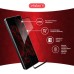 Стекло защитное Intaleo Full Glue Realme C67 Black (1283126590047)