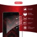 Стекло защитное Intaleo Full Glue Realme C75 Black (1283126608186)