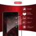 Стекло защитное Intaleo Full Glue Realme Note 60 Black (1283126608995)