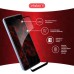Стекло защитное Intaleo Full Glue Realme V20 Black (1283126559440)