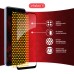 Стекло защитное Intaleo Full Glue Realme V20 Black (1283126559440)