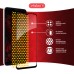 Стекло защитное Intaleo Full Glue Samsung A05S Black (1283126582011)