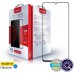 Стекло защитное Intaleo Full Glue Samsung A06 Black (1283126598708)