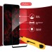 Стекло защитное Intaleo Full Glue Samsung A06 5G Black (1283126613012)